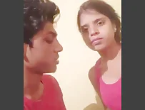 Desi girls first time with a randi in the village